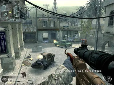 Call of duty modern 4 mods. Call of Duty 4 Modern Warfare 1. Cod 4 MW 3 Mod.