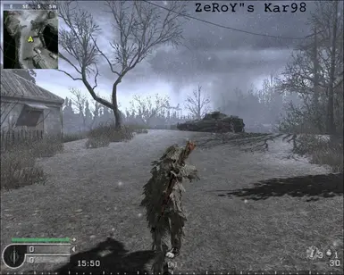 Cod4 Mods