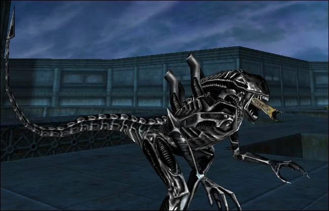 download alien vs predator 2 video game