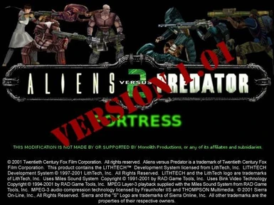Aliens Vs Predator 2 Crack Pc Mechanic