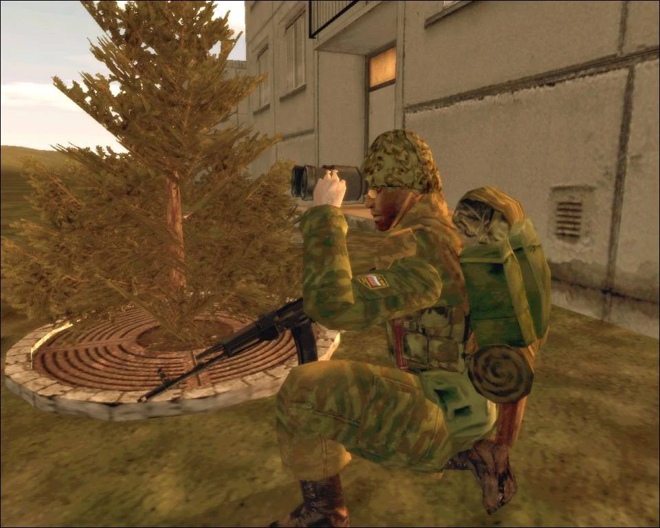 Operation Flashpoint Resistance Free Download Full Version