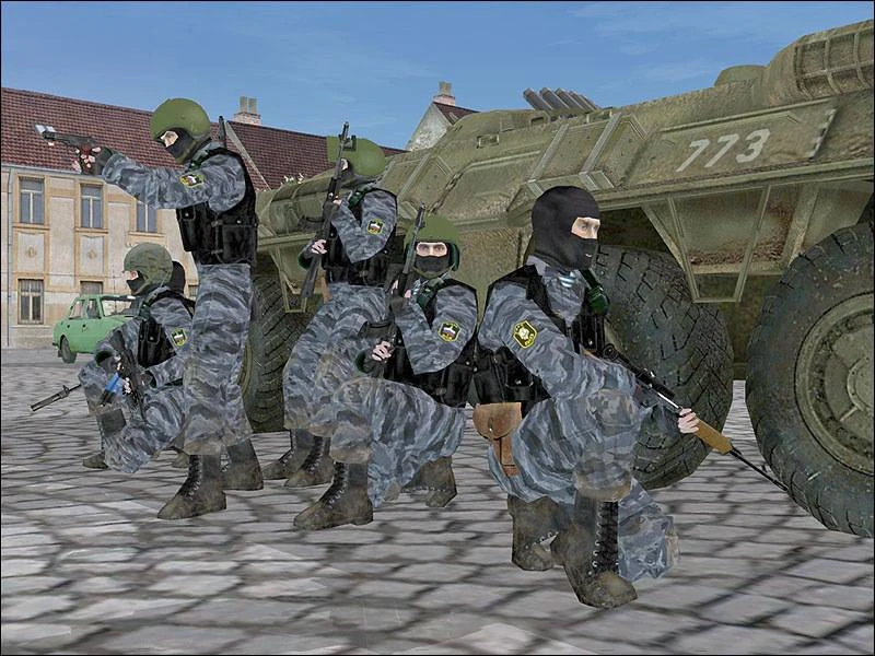 operation flashpoint resistance download free