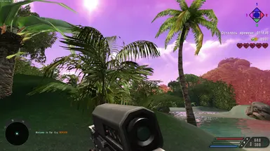 Far Cry Advanced Version