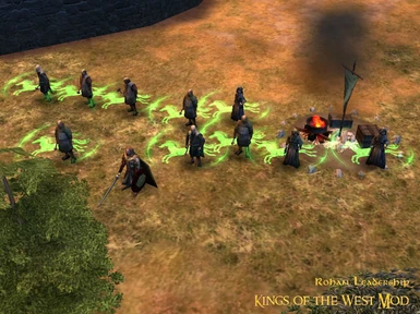 binding Ongewapend maandelijks Lord of the Rings: Battle for Middle Earth 2