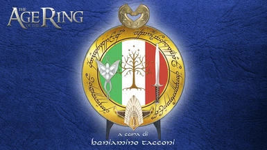 Age of the Ring in Italiano