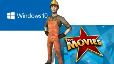 The Movies on Windows 10