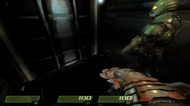 quake 4 dark matter gun