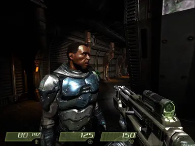 Quake 4   -  6