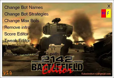 Battlefield 2142 free full version