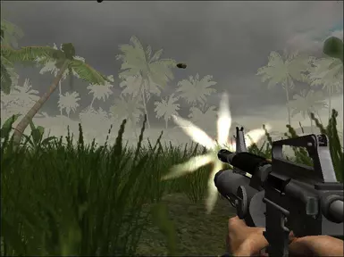Tour of Duty (V.1)