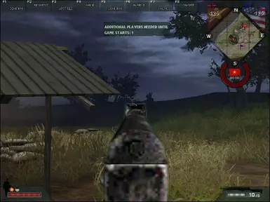 Tour of duty (.2)