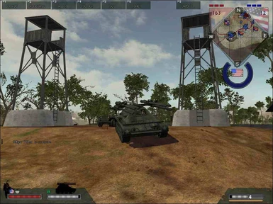How to install battlefield vietnam mods