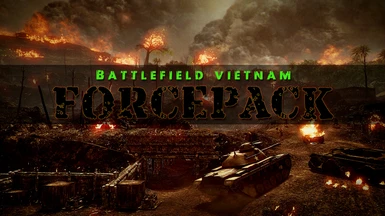 FORCEPACK VIETNAM