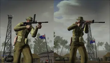 New Battlefield Ww2