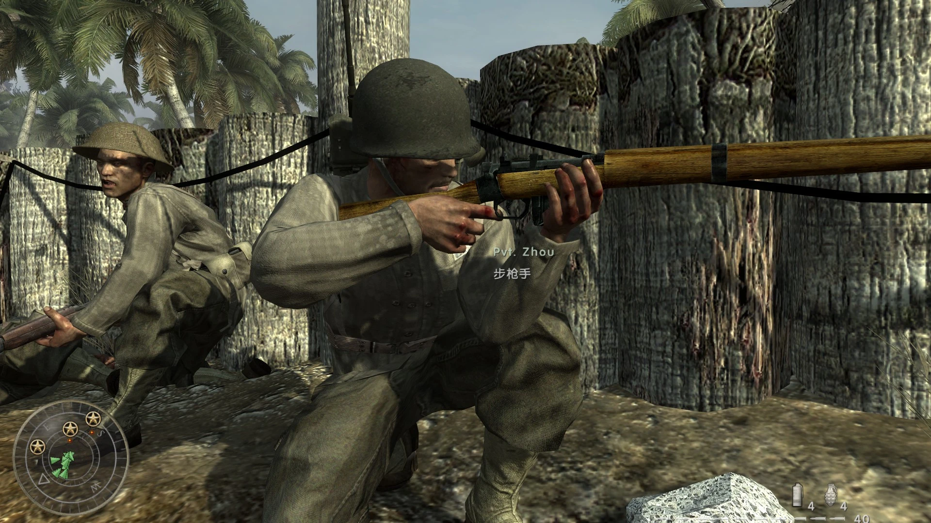 mods for call of duty world at war