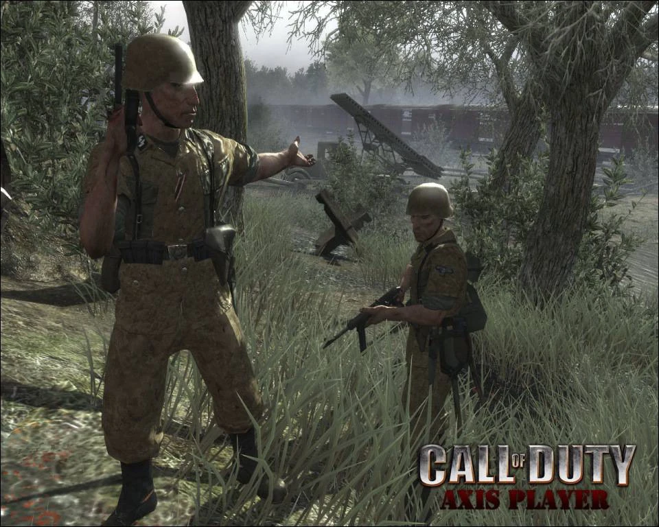 call of duty world at war iwd files for waw