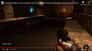 tranzit world at war custom zombie maps tranzit world at war custom zombie maps