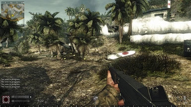 Photorealistic Call of Duty World at War