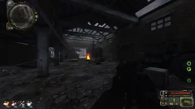 nexus mods stalker call of pripyat