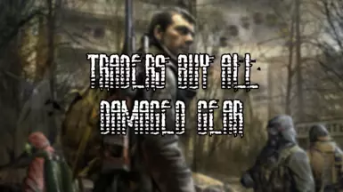 Sell Damaged Weapons for Enhanced Edition