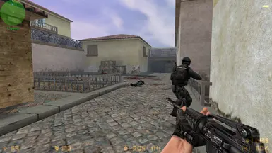 Realistic Mod