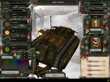 Винтер ассаулт. Warhammer 40000 Winter Assault. Имперская гвардия Winter Assault.
