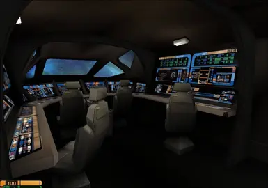 star trek elite force 2 mods