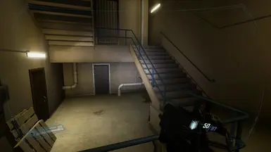 Improved F.E.A.R. 2 Project Origin