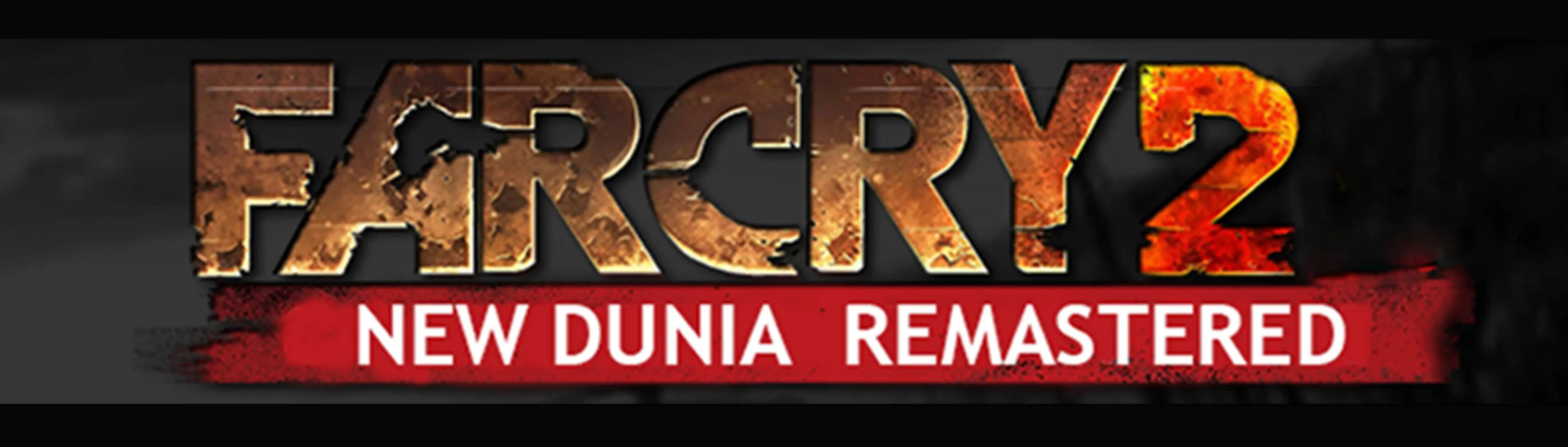 Far Cry 2 Remastered(New Dunia) at Far Cry 2 Nexus - Mods and Community