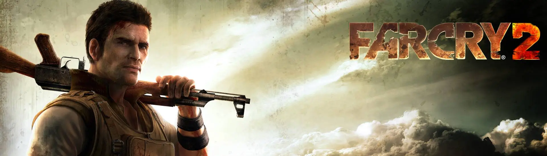 Far Cry 2 Modernized at Far Cry 2 Nexus - Mods and Community