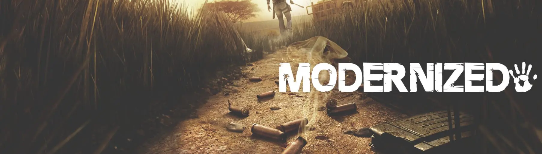 Far Cry 2 Modernized, un mod que mejora los gráficos y la