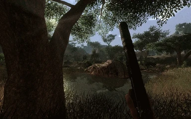 Mod DB - Far Cry 2 Redux is the ultimate Far Cry 2 mod