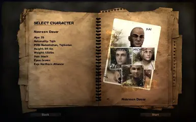 Far Cry 2 Nexus - Mods and Community