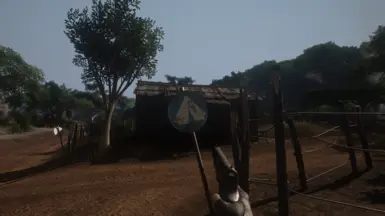 On