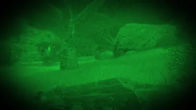 Nightvision On