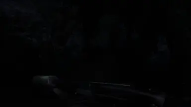 Nightvision Off