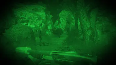 Nightvision On