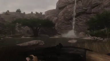 Waterfall (V1.1.0)