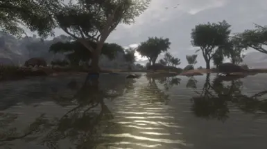 Lake (V1.1.0)