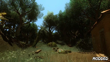 Far Cry 2 - Vanilla Plus (Tom's Mod) at Far Cry 2 Nexus - Mods and Community