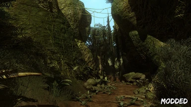 Far Cry 2 - Vanilla Plus (Tom's Mod) at Far Cry 2 Nexus - Mods and Community