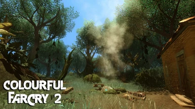 Far Cry 2: Realism+Redux Mod is a must-have for Ubisoft's classic FPS