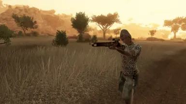 Far Cry 2: Neue Mod modernisiert die Grafik und ist zum Download bereit