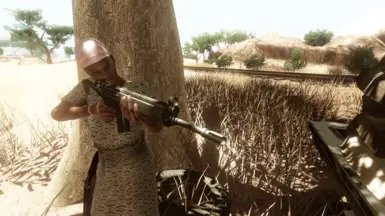 Far Cry 2 Remaster Mod is now available for download