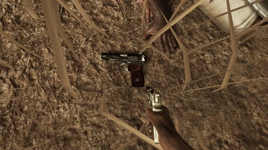 MKA1919 JAMMING (New Dunia) image - Far Cry 2 - ModDB