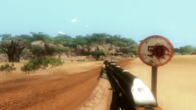 Far Cry 2 Remastered(New Dunia) at Far Cry 2 Nexus - Mods and Community