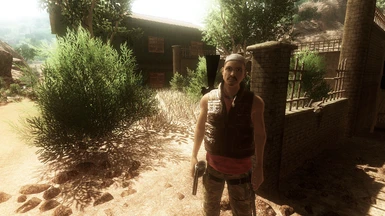 Far Cry 2 Remastered(New Dunia) at Far Cry 2 Nexus - Mods and Community