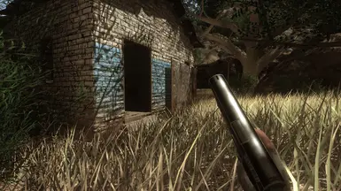 This is the MOD that starts it all. at Far Cry 2 Nexus - Mods and