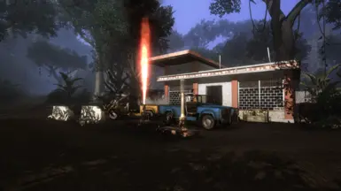 far cry 2 color mod