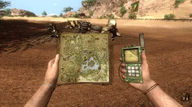 far cry 2 mods